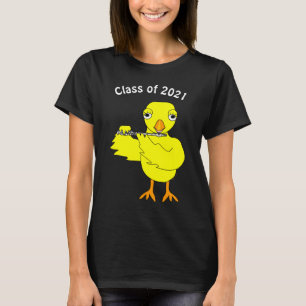 T-shirt Diplôme Piccolo Chick