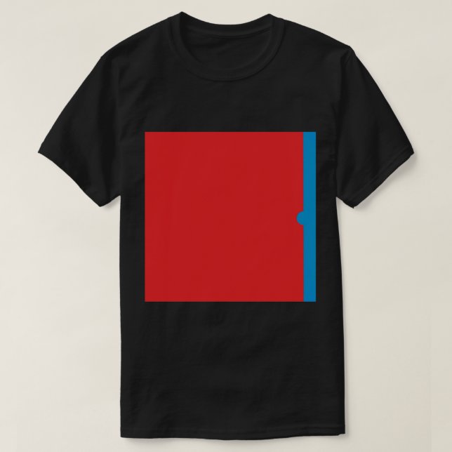 T-shirt Dire Straits - faire des films classiques (Design devant)