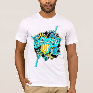 T-SHIRT DIRECTEMENT - HOMMES