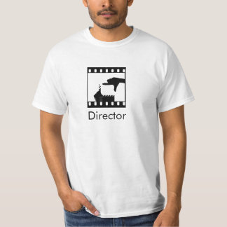 T-shirt Directeur