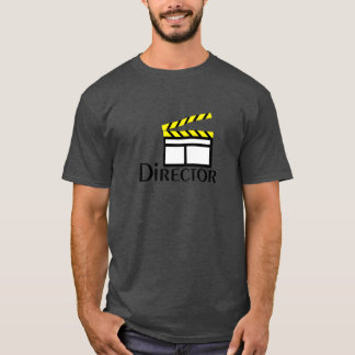 T-SHIRT DIRECTEUR