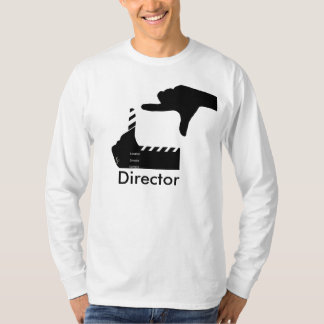 T-shirt Directeur