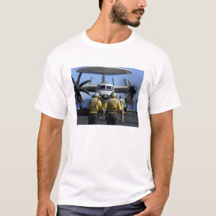T-shirt Directeurs de poste de pilotage