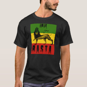 T-shirt d'Irie Rasta