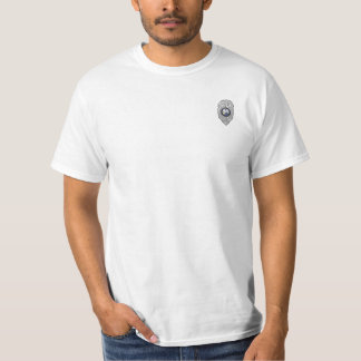 T-shirt Dirigeant correctionnel