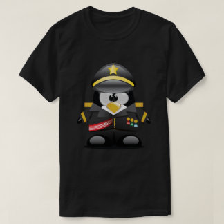 T-shirt Dirigeant de Tux