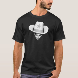 T-shirt Dirigeant McLawdog