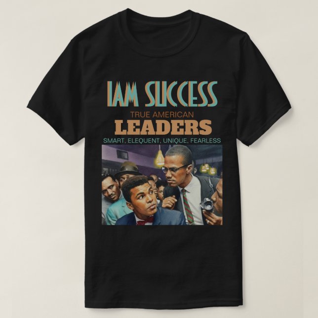 T-SHIRT DIRIGEANTS (Design devant)