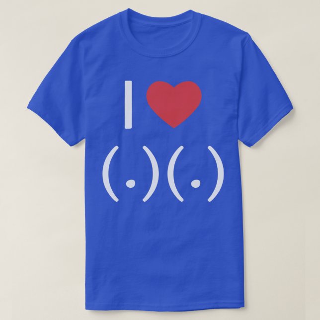 T-shirt Dirndl Chemise I Love Dekol Octoberfest Festiva de (Design devant)