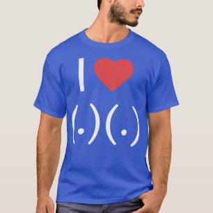 T-shirt Dirndl Chemise I Love Dekol Octoberfest Festiva de