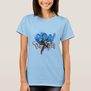 T-shirt Disc-jockey 2