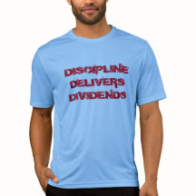 DISCIPLINE FOURNIT DES DIVIDENDES