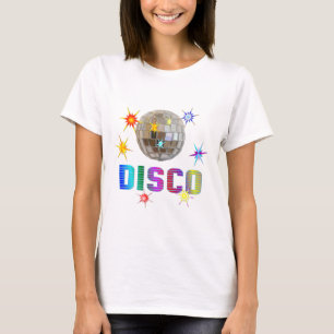T-shirt Disco