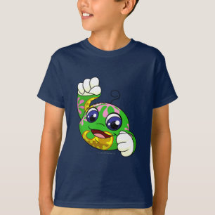 T-shirt Disco de Kiko