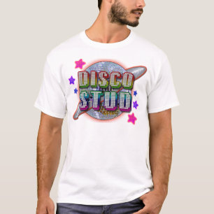T-shirt DISCO STUD