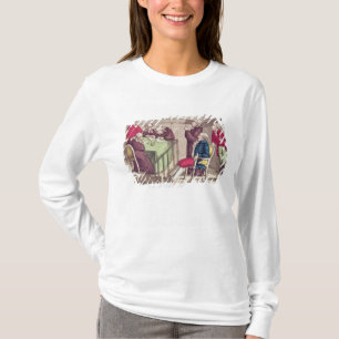 T-shirt Discours de la défense de Monsieur de Malesherbes