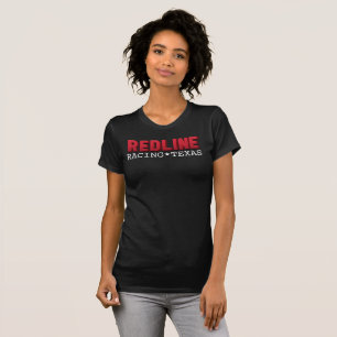 T-shirt DISCRIMINEZ FINANCIÈREMENT À L'ENCONTRE d'EMBALL