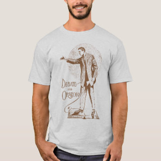 T-shirt Discussion
