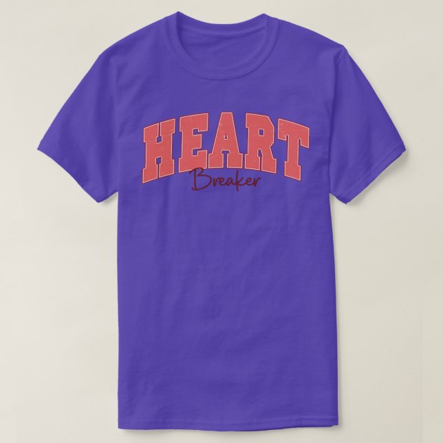 T-shirt Disjoncteur (Design devant)
