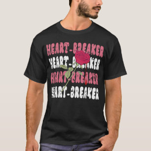 T-shirt Disjoncteur cardiaque Valentine's Day Disjoncteur 