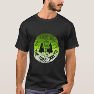 T-shirt Disk Golf