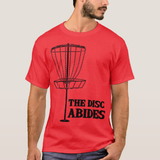 T-shirt Disk Golf 7