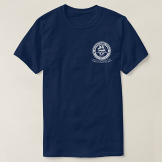 T-shirt d'ISMPB