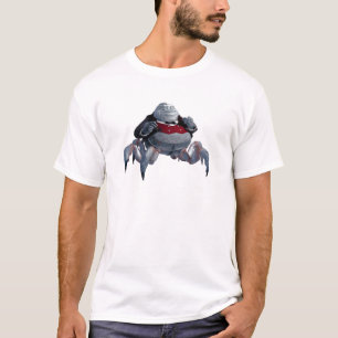 T-shirt Disney