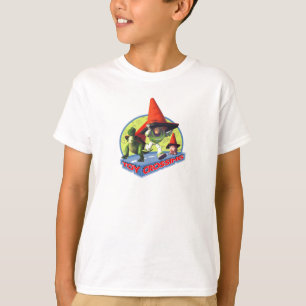 T-shirt Disney