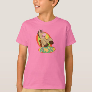 T-shirt Disney