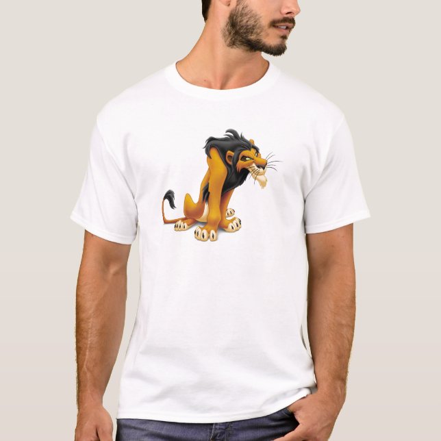 T-shirt Disney (Devant)