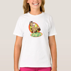 T-shirt Disney