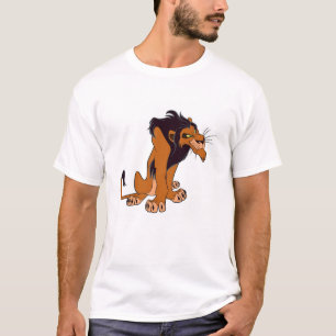 T-shirt Disney