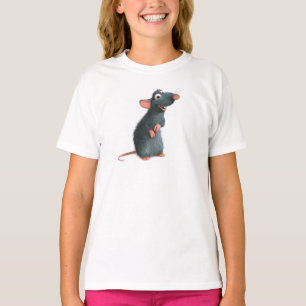 T-shirt Disney