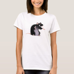 T-shirt Disney