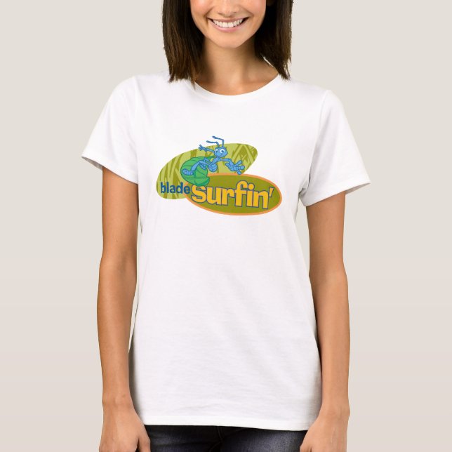 T-shirt Disney (Devant)