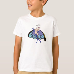 T-shirt Disney