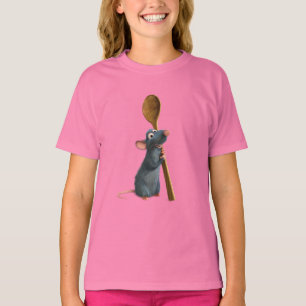 T-shirt Disney