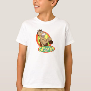 T-shirt Disney