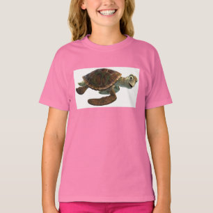 T-shirt Disney