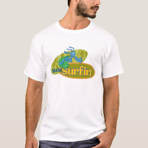 T-shirt Disney