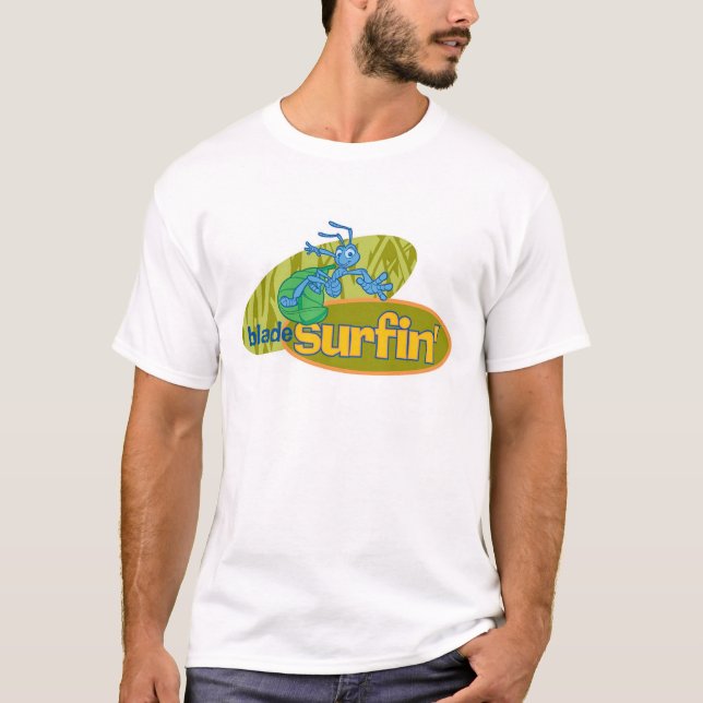 T-shirt Disney (Devant)