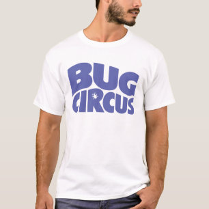 T-shirt Disney A Bug's Life Circus