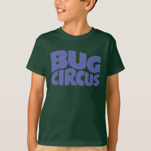 T-shirt Disney A Bug's Life Circus