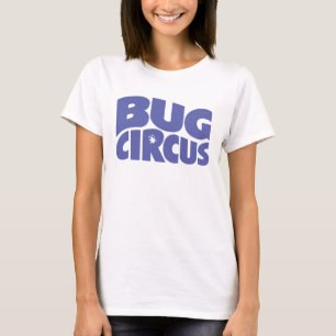 T-shirt Disney A Bug's Life Circus