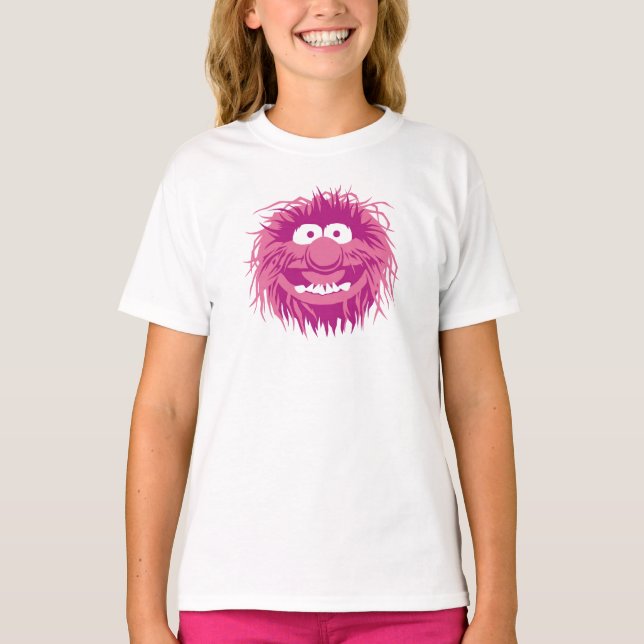 T-shirt Disney animal (Devant)