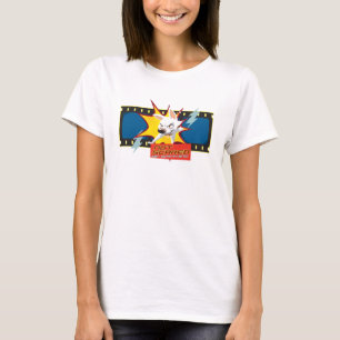 T-shirt Disney Bolt