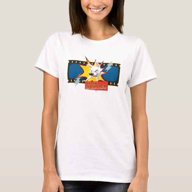 T-shirt Disney Bolt (Devant)