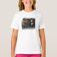 Disney Bowler Casquette Guy Dans Le Cadre D'Effrac