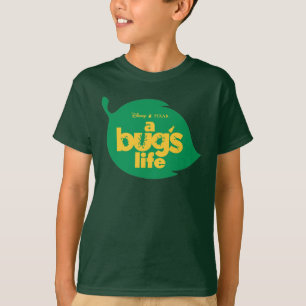 T-shirt Disney Bug's Life